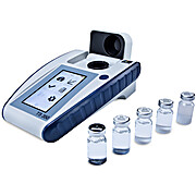 TB350 Portable Turbidimeter Kit
