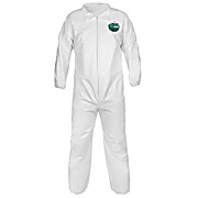 MicroMax®? Coverall - Elastic Wrist/Ankle