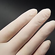 Latex Gloves