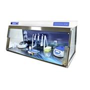 UVT-S-AR PCR UV Cabinet