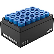 SAFE® 24 XXLX 6mL, Side Code