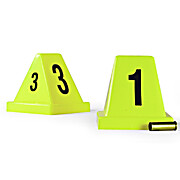 Versa Cones - Yellow