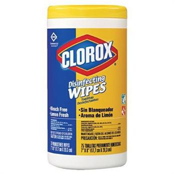 Clorox® Disinfectant Wipes