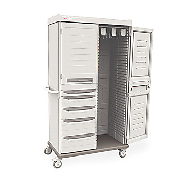 Starsys Catheter Storage Cabinette