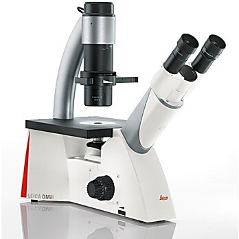 DMi1 Inverted Microscope