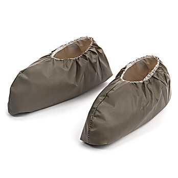 MicroMax® NS Non-Skid Shoe Cover