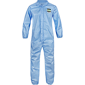 SafeGard® SMMS Global Pattern Coveralls