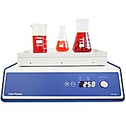 Large Microplate Shaker