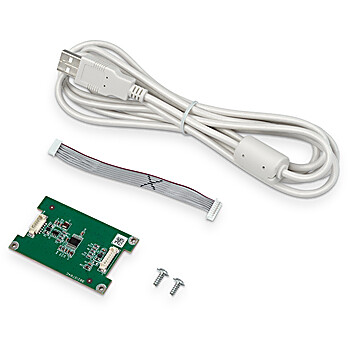 USB Device Interface Kit for OHAUS Defender™ 3000  i-DT33XW and P Indicators