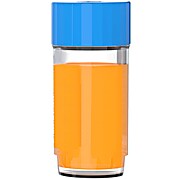 SAFE® 24 XXLX 4mL, No Side Code
