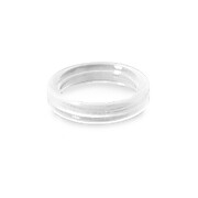 Platinum Cured Silicone Sanitary Gasket