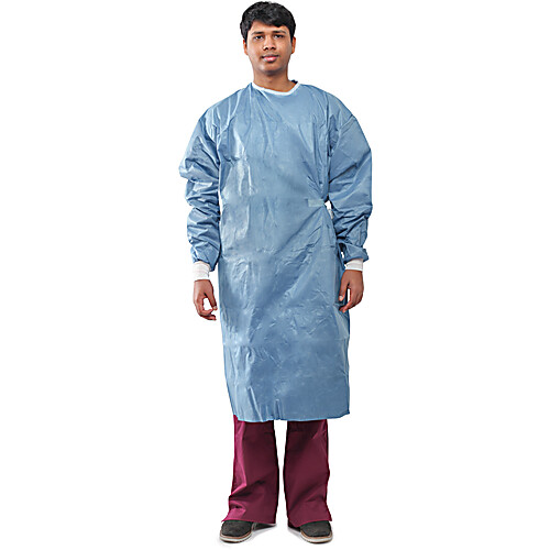 AAMI Sterile Surgical Gown