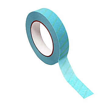 Steam Chex Indicator Tape - 3/4"x 60 yards Tape