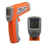 Wall/Room Thermometer Maximum-Minimum, NIST Traceable Certificate —  Mountainside Medical Equipment