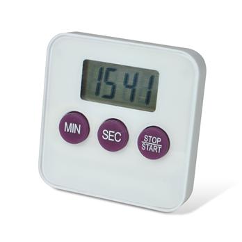 H-B DURAC Single Channel Timer with Memory