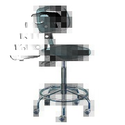 ArmorSeat Series Chair, Bench Height