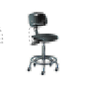 ArmorSeat Series Chair, Bench Height