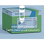 E.Z.N.A.® FastFilter Plasmid DNA Mini Kit