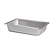 Tray Std Gg 1 3/4Qt