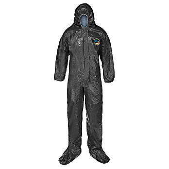 Pyrolon® CRFR Coverall - Hood/Boots