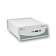High capacity magnetic stirrer