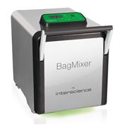 BagMixer® 400 S & 400 SW Lab Blenders