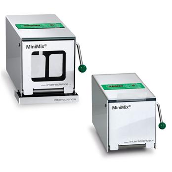 MiniMix® 100mL Lab Blenders