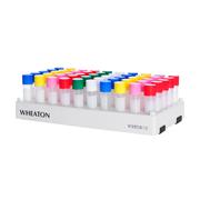 CryoELITE Benchmate Vial Rack