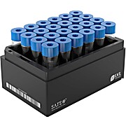 SAFE® 24 XXLX 8mL, No Side Code