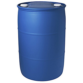 Ethanol 160 Proof, ACS/USP Grade, 55 Gallon Poly Drum, 1 EA