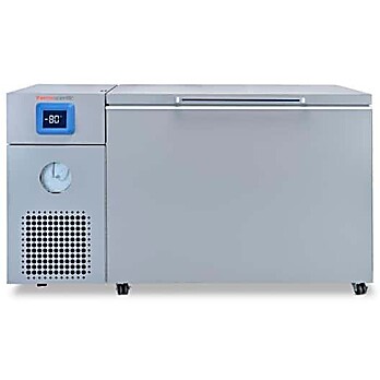 Thermo Scientific™ TDE Series ultra-low temperature chest freezers