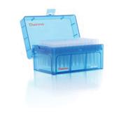 ART™ Non-Filtered Hinged Rack Pipette Tips