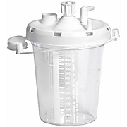 Allied Small Suction Canister