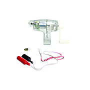 Hand Held Generator