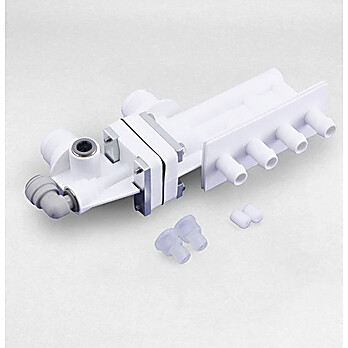 Drain Valve Assy(no s/v)