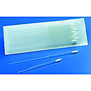Sigma Pasteur pipettes cotton plugged