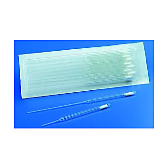 Sigma Pasteur pipettes cotton plugged