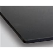 Black Phenolic Worksurface