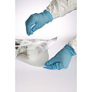 Heat Seal Breather Bag