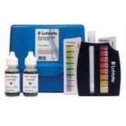 Precision pH Test Kit