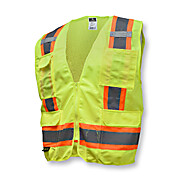 SV6 Two Tone Surveyor Type R Class 2 Safety Vest