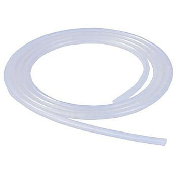 BrandTech™ VACUUBRAND™ Silicone Tubing for BVC Fluid Aspiration Systems 