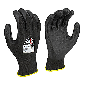 RWG532 AXIS™ Cut Protection Level A2 Touchscreen Work Glove 