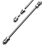PUROSPHER® RP-18 Endcapped (5 µM)