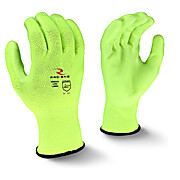 RWG22 High Visibility Work Glove