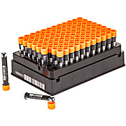 1.0ml Tri-coded Tube, 96-format, External Thread