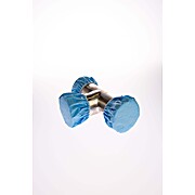 Blue BHD Muffs