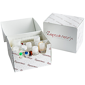Goat IgG ELISA (96 Determinations)