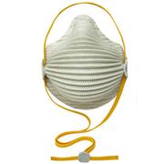 4600N95 Series Airwave® Disposable Respirators