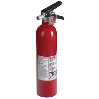 Pro 110 Consumer Fire Extinguisher